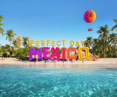 Perfect Day Mexico: Nová karibská súkromná destinácia spoločnosti Royal Caribbean sa bude otvárať v roku 2027